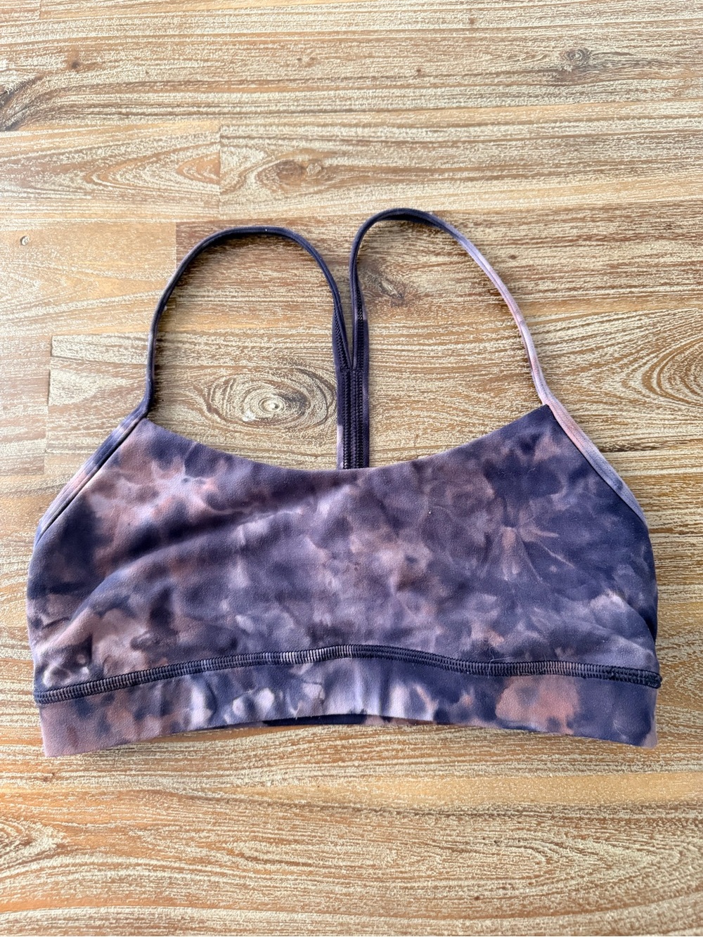 Lululemon Nulu Flow Y